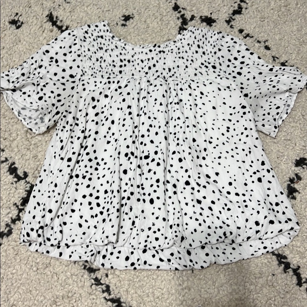 Womens blouse